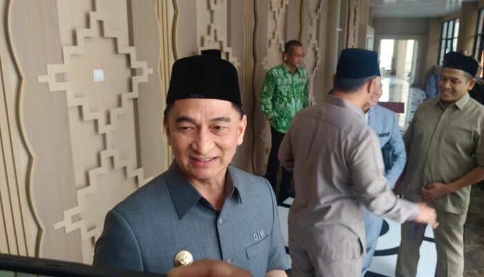 Pemprov Banten Siap Hadapi Class Action Tukang Ojek Terkait Infrastruktur Jalan