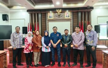 Banyak Kasus Kekerasan Perempuan dan Anak Hanya Dilaporkan Tanpa Ditindaklanjuti