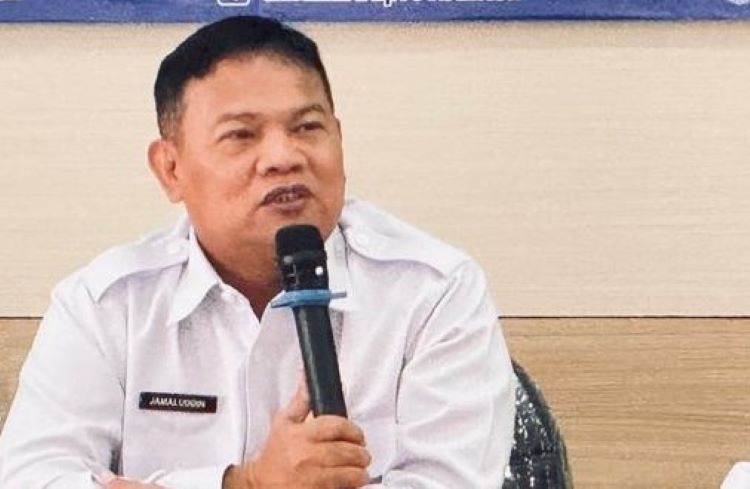 Dindik Banten Batasi Penggunaan Ponsel di Sekolah