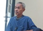 Ketua BPD Sentul Akui PT SLI Sumber Mata Pencarian Bagi Warga