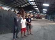 Pekerja Minta Bupati Tangerang Buka Kembali PT SLI