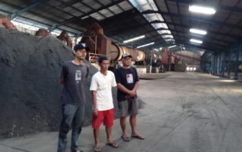 Pekerja Desak Bupati Tangerang Buka Kembali PT SLI