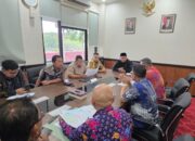 DPRD Tangerang:  Aturan Lahan Sawah Dilindungi Berbenturan dengan Iklim Investasi Daerah