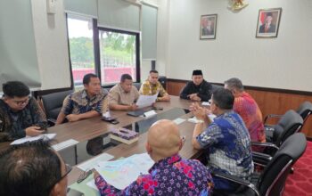 DPRD Tangerang:  Aturan Lahan Sawah Dilindungi Berbenturan dengan Iklim Investasi Daerah