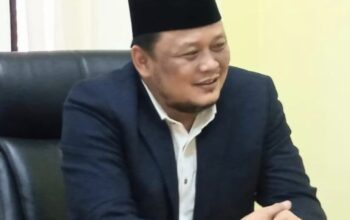 Anggota F-PDIP DPRD Kabupaten Tangerang Kritik Kinerja Pasangan Bupati Maesyal Rasyid-Wakil Bupati Intan Nurul Hikmah