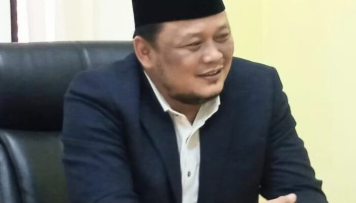 Anggota F-PDIP DPRD Kabupaten Tangerang Kritik Kinerja Pasangan Bupati Maesyal Rasyid-Wakil Bupati Intan Nurul Hikmah