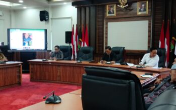 Komisi II DPRD Kabupaten Tangerang Minta Rumah Sakit Tak Tolak Pasien Terdampak Pemangkasan PBI JKN