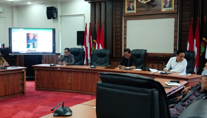 Komisi II DPRD Kabupaten Tangerang Minta Rumah Sakit Tak Tolak Pasien Terdampak Pemangkasan PBI JKN