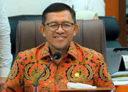 Anggota DPR RI Minta PT Jasa Marga Bayar Ganti Rugi Empat Keluarga yang Terkena Pembebasan Jalan Tol