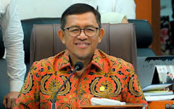 Anggota DPR RI Minta PT Jasa Marga Bayar Ganti Rugi Empat Keluarga yang Terkena Pembebasan Jalan Tol