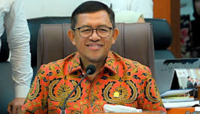 Anggota DPR RI Minta PT Jasa Marga Bayar Ganti Rugi Empat Keluarga yang Terkena Pembebasan Jalan Tol