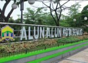 Penataan Kota Jadi Prioritas Wali Kota Serang Tahun 2026