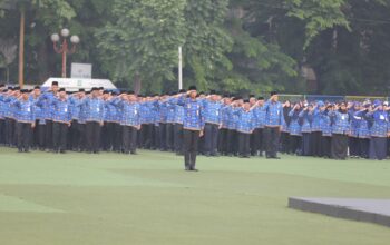 Selama Ramadan, Jam Kerja ASN 37,5 Jam Seminggu