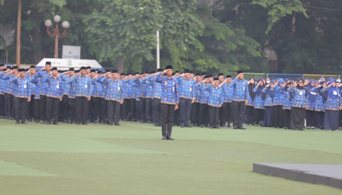 Selama Ramadan, Jam Kerja ASN 37,5 Jam Seminggu