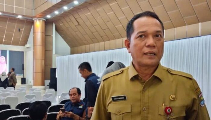 95.000 Peserta PBI-JKN di Kabupaten Tangerang Dinonaktifkan