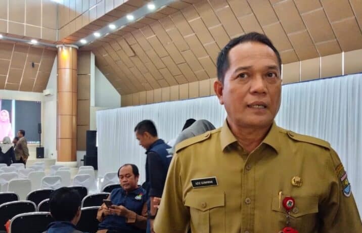95.000 Peserta PBI-JKN di Kabupaten Tangerang Dinonaktifkan