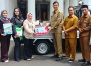 Pemkab Serang Perpanjang Status Tanggap Darurat Banjir