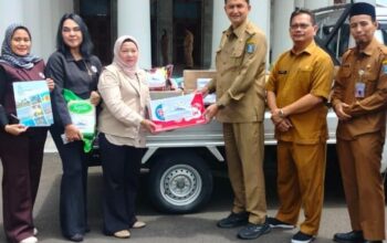 Pemkab Serang Perpanjang Status Tanggap Darurat Banjir