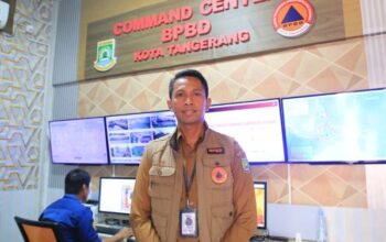 BPBD Sebut Resiko Kebakaran Meningkat saat Ramadan