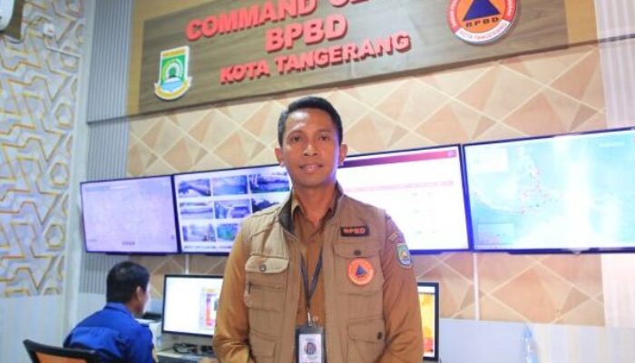 BPBD Sebut Resiko Kebakaran Meningkat saat Ramadan