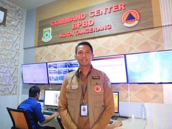 BPBD Sebut Resiko Kebakaran Meningkat saat Ramadan