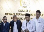 DPR dan Pemerintah Sepakati Lima Poin Terkait Penonaktifan 11 Juta Peserta BPJS Kesehatan