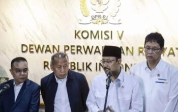 DPR dan Pemerintah Sepakati Lima Poin Terkait Penonaktifan 11 Juta Peserta BPJS Kesehatan