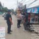 Polsek Jatiuwung Tangerang Sweeping Deb Kolektor