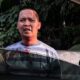 Driver Ojol Bersimbah Darah di Pintu Tol Karang Tengah Tangerang