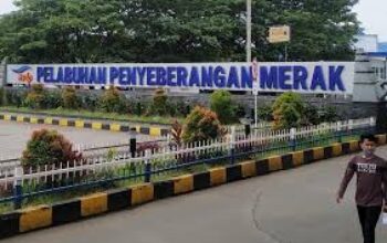 ASDP Terapkan Single Tarif untuk Angkutan Lebaran 2026