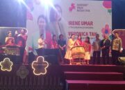 Festival Harmony Imlek Nusantara 2026 Resmi Digelar
