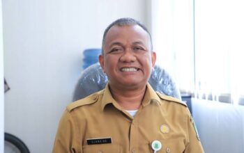 Disnaker Buka OJT di AEON Alam Sutera Tangerang