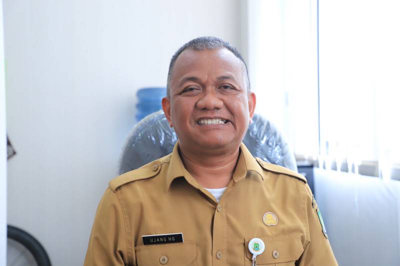 Disnaker Buka OJT di AEON Alam Sutera Tangerang