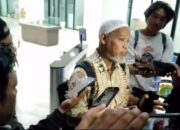 Bahar Diperiksa Polisi Lebih dari 24 Jam, Kuasa Hukum Enggan Bicara