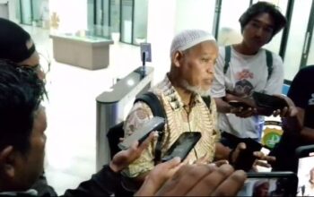 Bahar Diperiksa Polisi Lebih dari 24 Jam, Kuasa Hukum Enggan Bicara