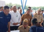 Human Error Dominasi Kasus Laka Kerja di Banten