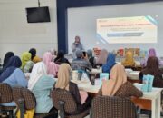 Telkom Perkuat Literasi Viral Marketing Bagi Pelaku UMKM Banten