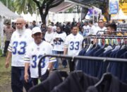 Jakcloth Lebaran Fair 2026 Hadirkan 70 Merek Lokal Tangerang