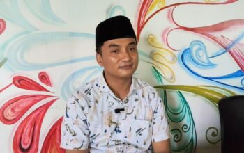 GP Ansor Kota Tangerang Tolak Restorative Justice Bahar Bin Smith