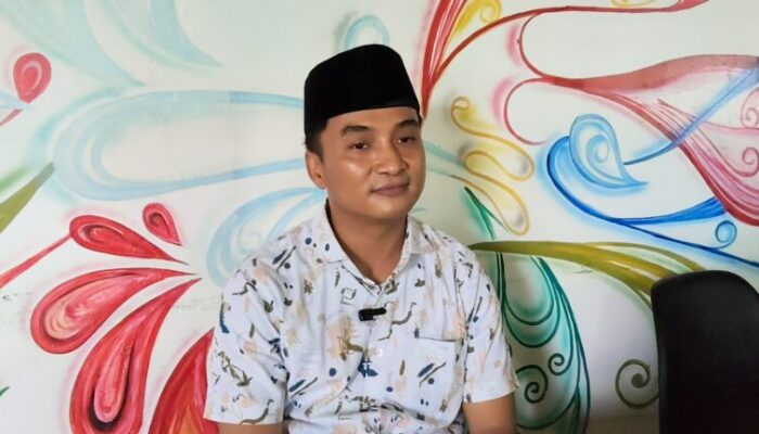 GP Ansor Kota Tangerang Tolak Restorative Justice Bahar Bin Smith