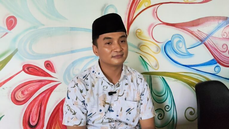 GP Ansor Kota Tangerang Tolak Restorative Justice Bahar Bin Smith