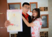 Tangerang Ngebesan 2026, Antar Owen dan Michelle ke Pelaminan Rakyat