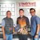 Telkom Witel Banten dan PT Nutricell Pasific Bangun Kemitraan Strategis