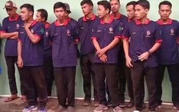 Pekerja Rumah Sakit di Banten Terancam Kehilangan Pekerjaan