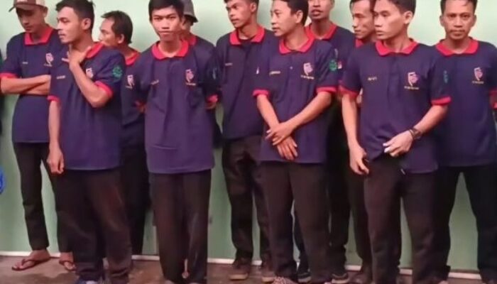 Pekerja Rumah Sakit di Banten Terancam Kehilangan Pekerjaan