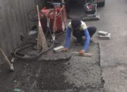 Dinas PUPR Kota Tangerang Gencarkan Perbaikan Jalan