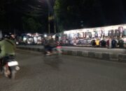 PKL Poris Jaya Tangerang 10 Tahun Tak Tersentuh Penertiban