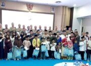 Kapolres Metro Tangerang Ajak Media Jaga Kamtibmas Selama Ramadan