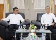 Banten dan Lampung Optimis Jadi Tuan Rumah PON 2032