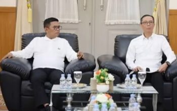 Banten dan Lampung Optimis Jadi Tuan Rumah PON 2032